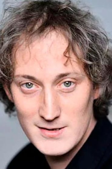 Брюно Гуэри