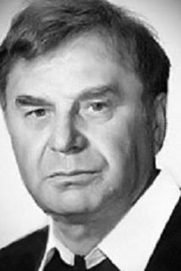 Даниил Нетребин