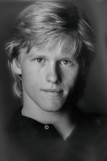 Джон Пеннелл