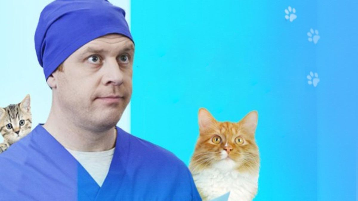 Доктор Котов