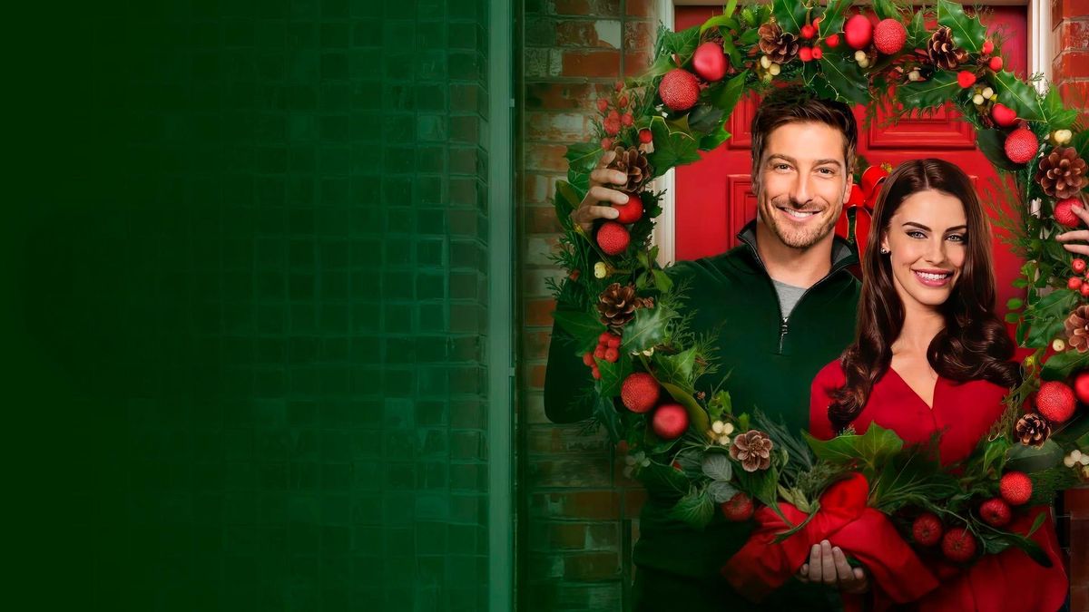 Декабрьская невеста