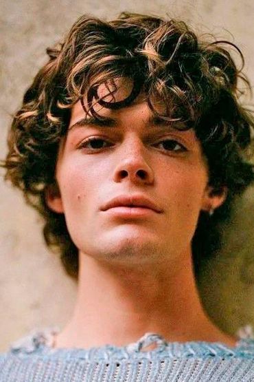 Тайлер Грэй Лоуренс