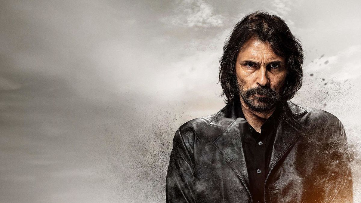 Бехзат: Серийные преступления в Анкаре