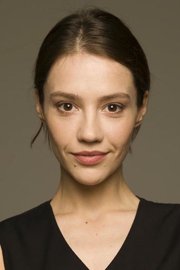 Лана Райдер