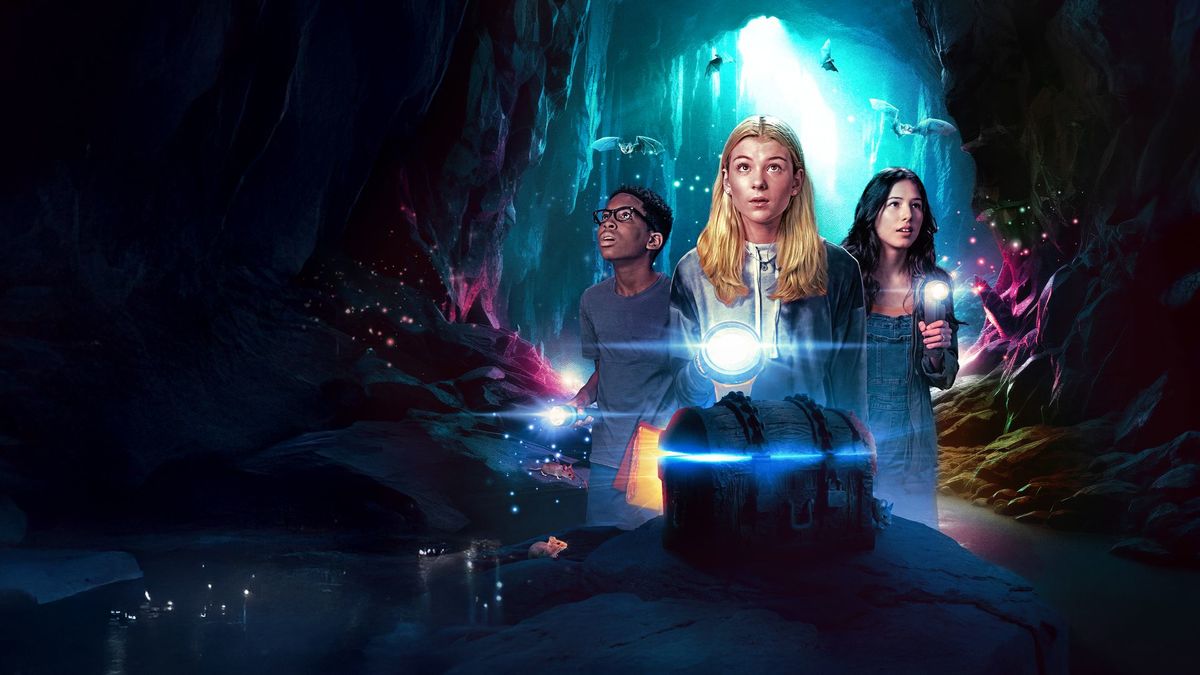 Охотники за сокровищами