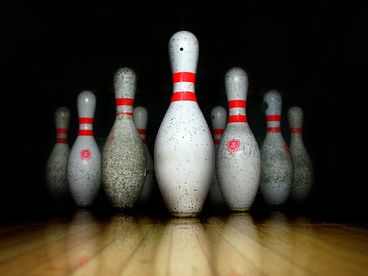 Боулинг. Кубок КЛБ. Про-тур. Трансляция из Краснодара