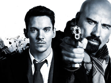 Из Парижа с любовью