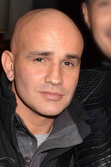 Рашид Ферраш