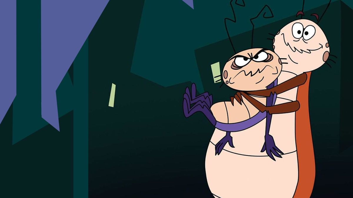 Роботаракан