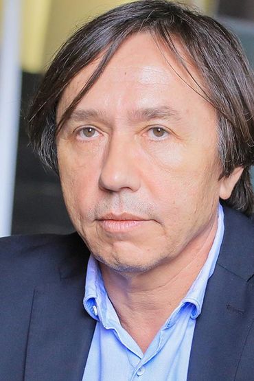 Ренат Давлетьяров