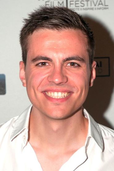 Александр Лерхер Питер