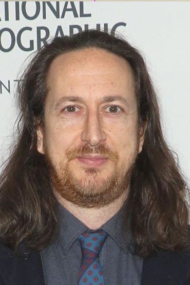 Майкл Бонфильо