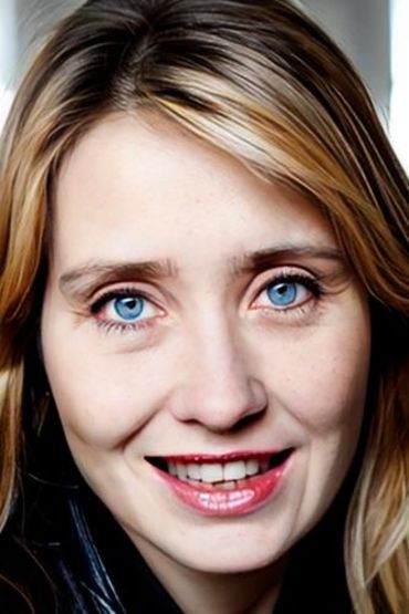 Эдда Эйоульфсдоуттир Бьёрг