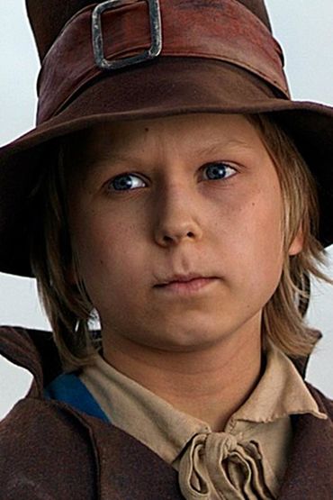 Отто Густавссон