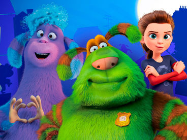 Детектив Финник Детектив Финник