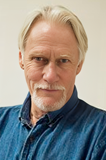 Кен Карпентер