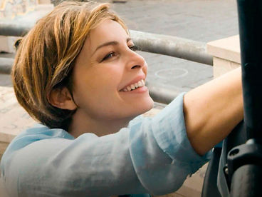 Italian Best Shorts 7: Быть женщиной