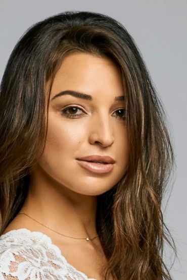 Джессика Мераз