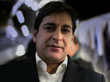 Going Underground Going Underground