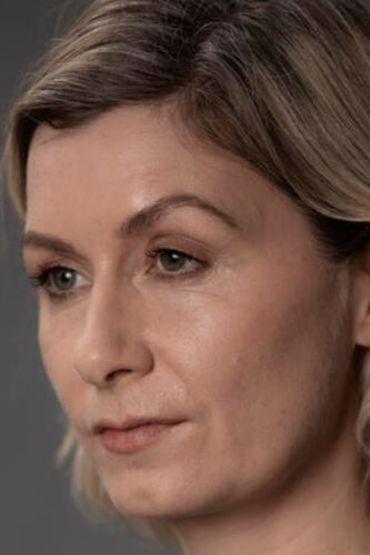 Каролине Люнгбю