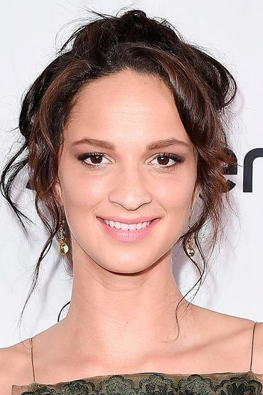 Руби Модайн