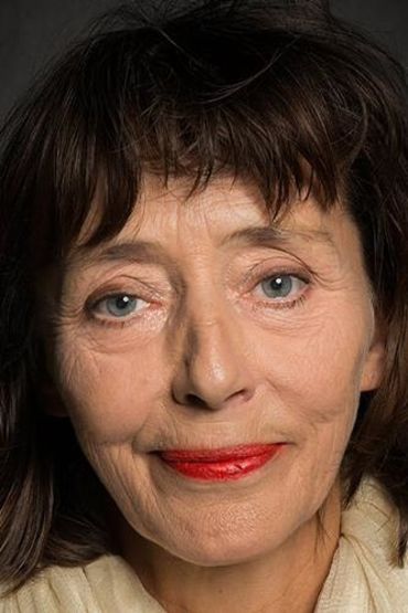 Мирей Перрье