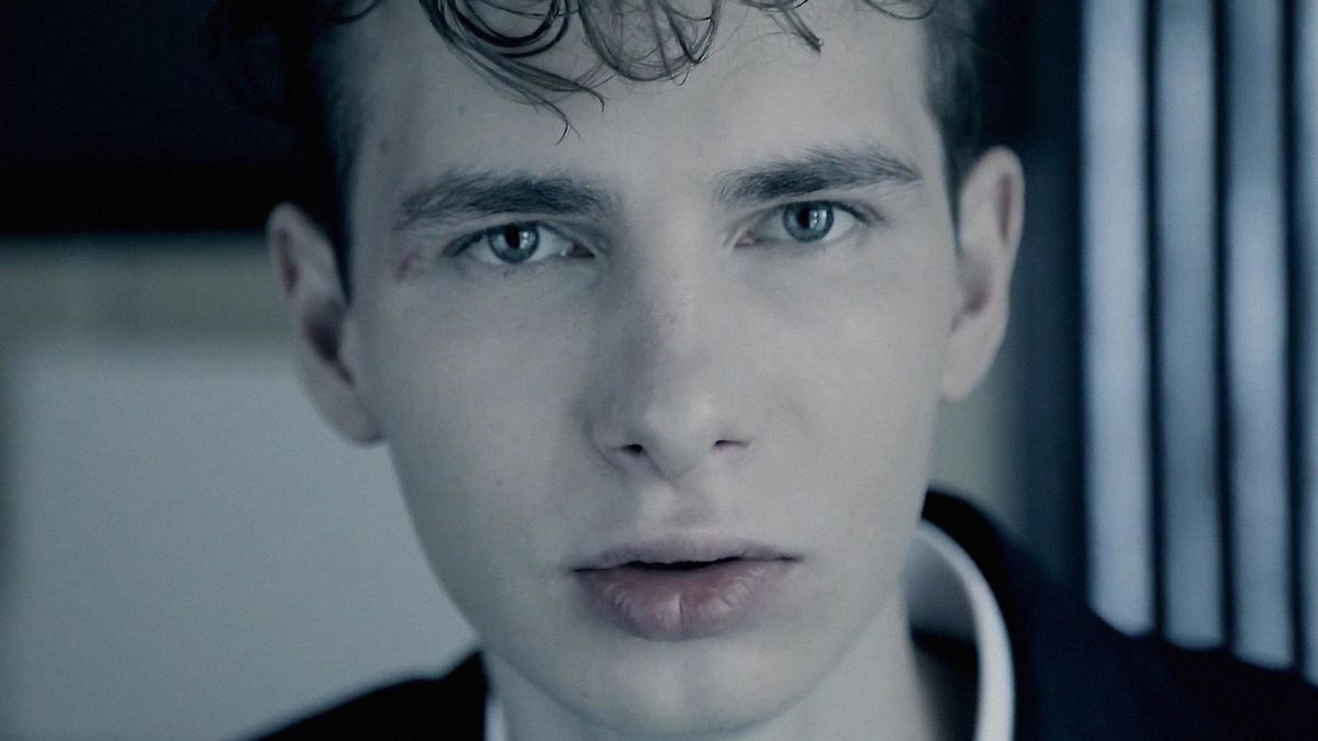 Roman Voloznev - Остановись