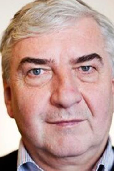 Мирослав Донутил