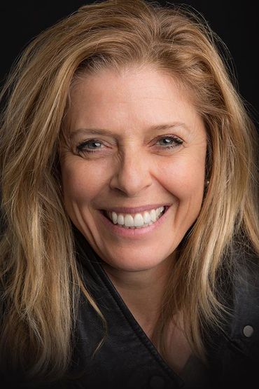 Патриция Сили Харрис