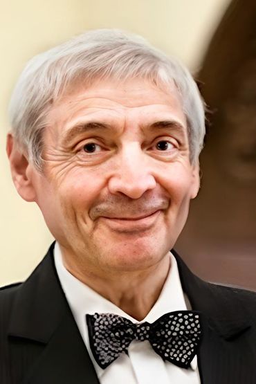 Валерий Соколов