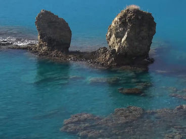 Ликийская тропа Ликийская тропа