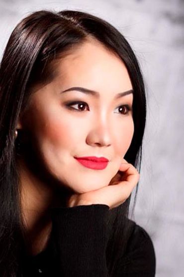 Екатерина Хоютанова