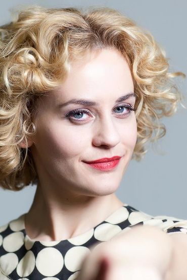 Марина Рокко