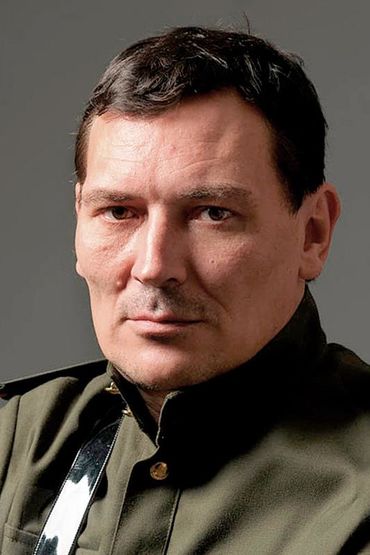 Алексей Нестеров