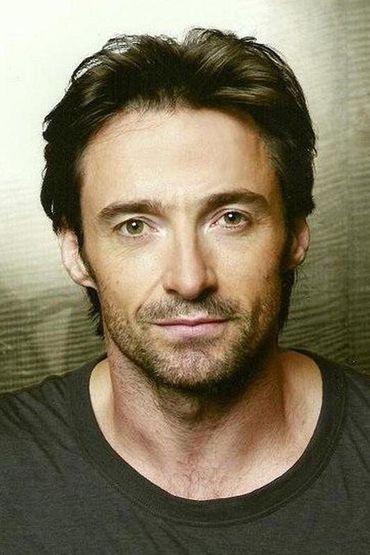 Хью Джекман