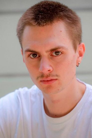 Седрик Айх
