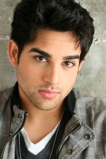 Парас Патель