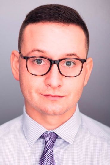 Барретт Тамарен-Ледди