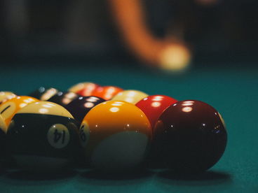 Бильярд. «BetBoom Лига Чемпионов». Трансляция из Москвы