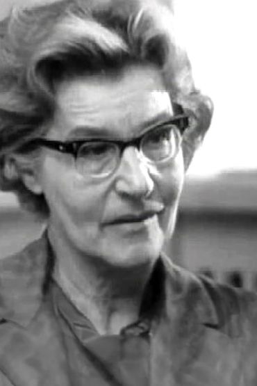 Ольга Круминя