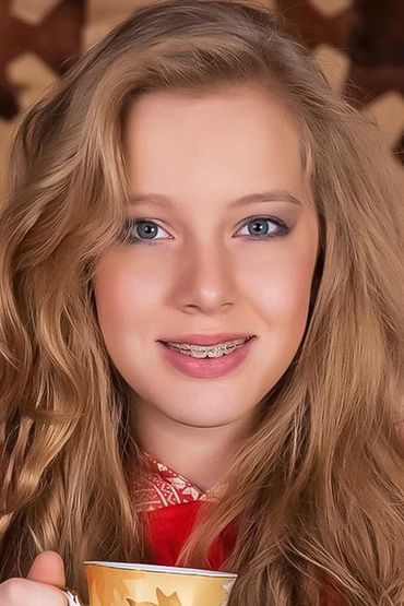 Полина Ульянова