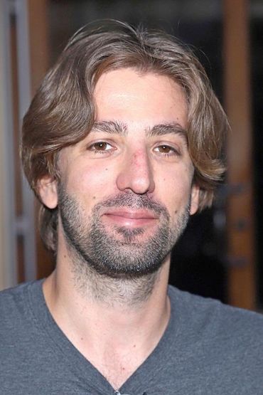 Александр Варлей