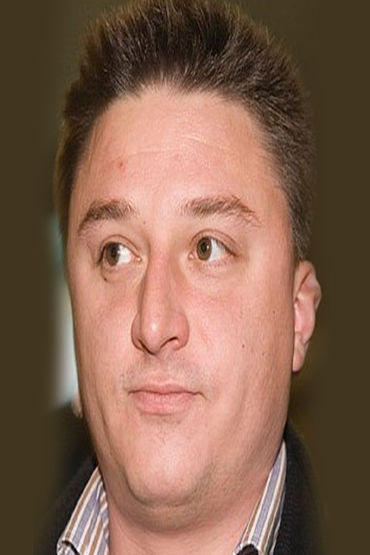 Максим Коропцов
