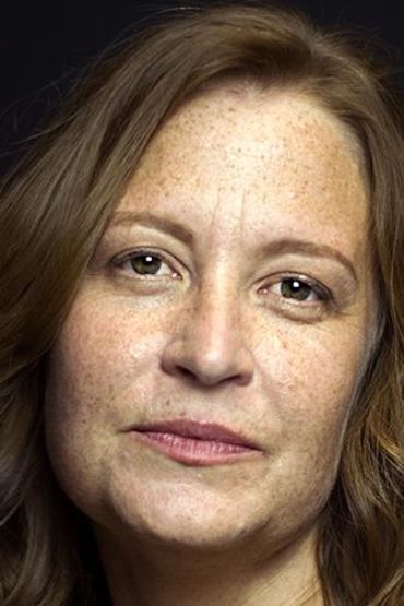 Джен Макгоун