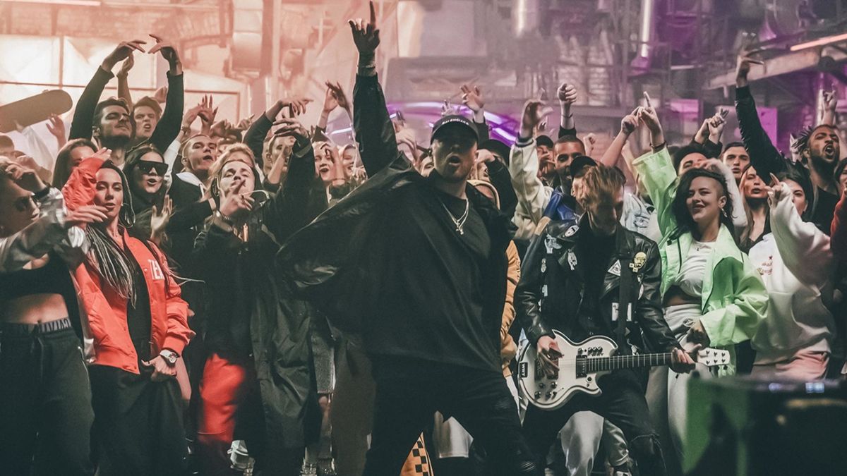 Егор Крид - #Этомое