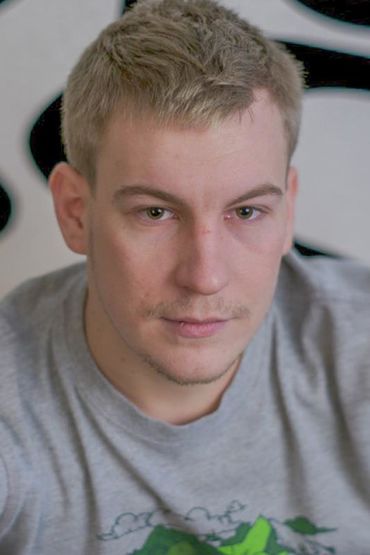 Никита Тезин