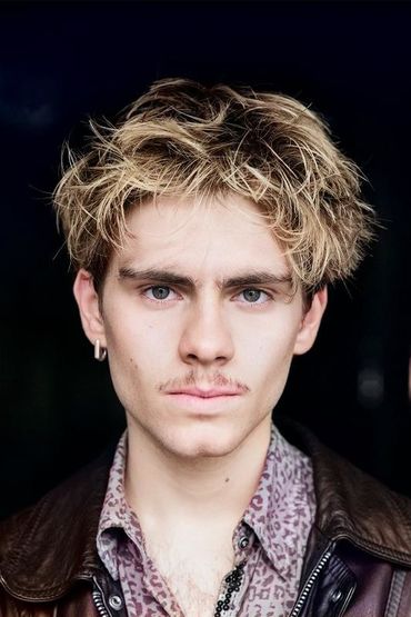 Флориан Гайссельман