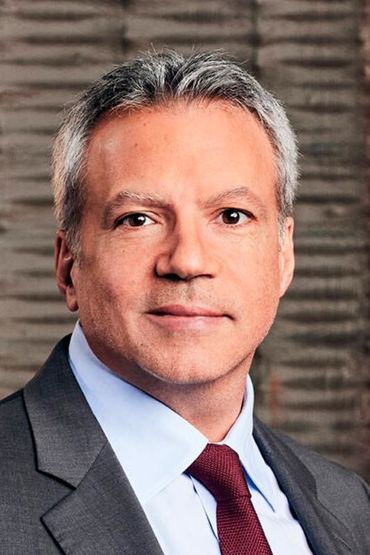 Марк Мишель