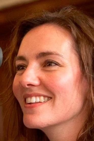 Tracey Larcombe