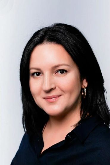 Оксана Михеева